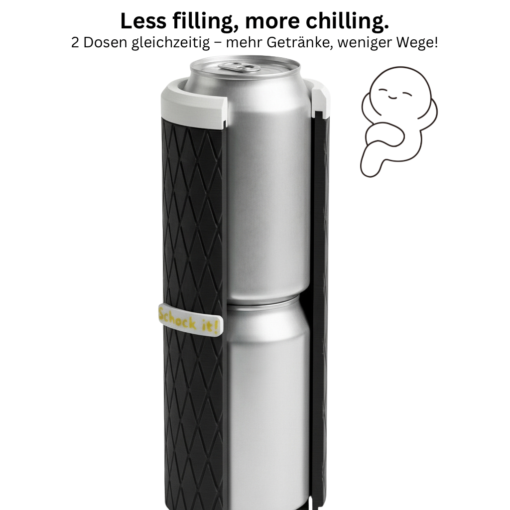 Drink-Launcher