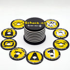 Schock it! Partybundle