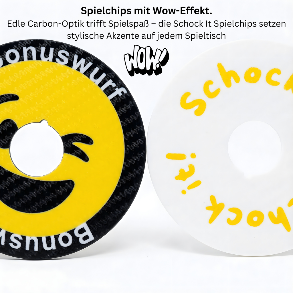 Schock it! Schockbesteck