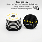Schock it! Schockbesteck