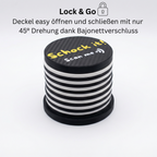 Schock it! Schockbesteck